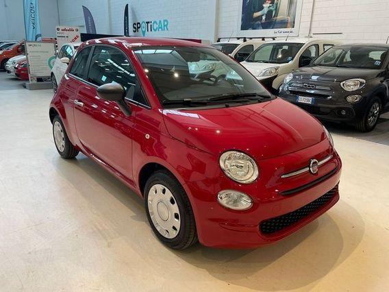 FIAT 500 1.0 Hybrid PRONTA CONSEGNA