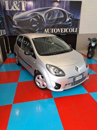 Renault Twingo 1.2 16V LEV Dynamique