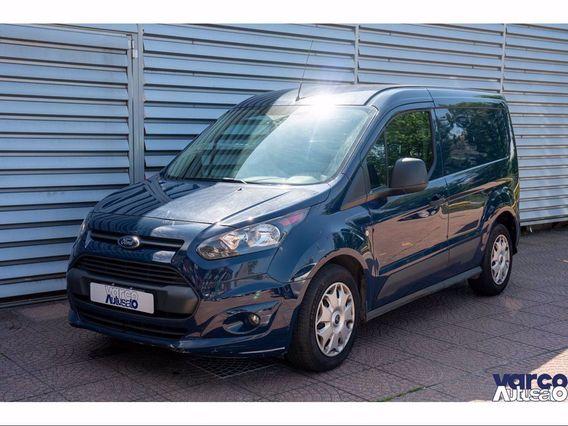 FORD Transit connect 220 1.5 tdci 75cv entry l1h1 e6 del 2018