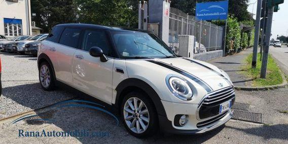 MINI Clubman 2.0 CooperD Business