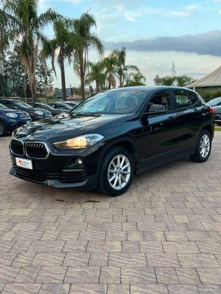 Bmw X2 sDrive18d