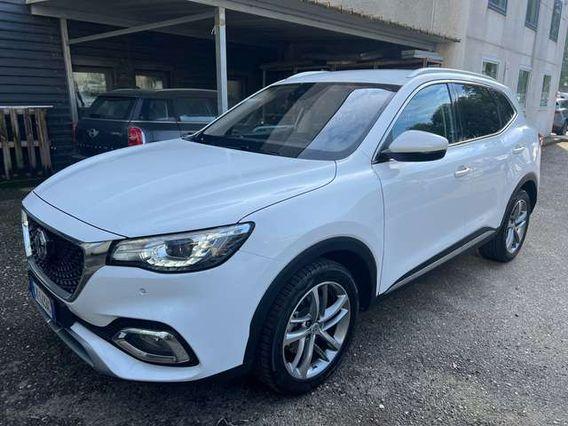 MG EHS 1.5 t-gdi phev Excite