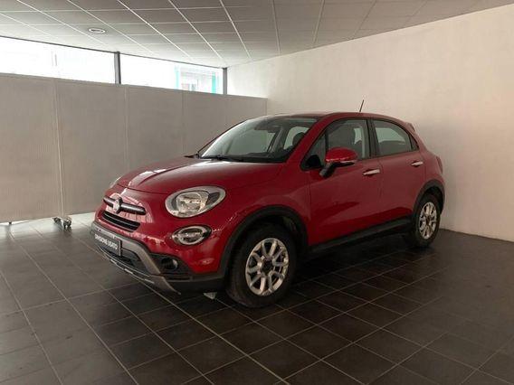 Fiat 500X 1.0 T3 City Cross