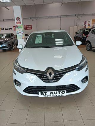 Renault Clio TCe 100 CV GPL 5 porte Intens