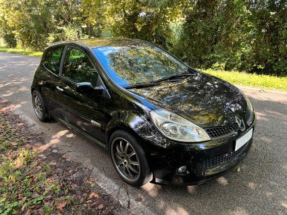 Renault Clio 2.0 16V 200CV 3 porte RS