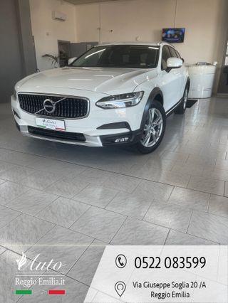 Volvo V90 Cross Country D4 AWD Geartronic Volvo Ocean Race