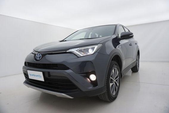 Toyota RAV4 Hybrid Business BR665123 2.5 Full Hybrid 197CV