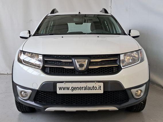 Dacia Sandero Stepway 1.5 dCi 8V 90CV Prestige