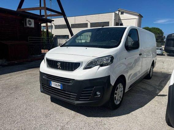 PEUGEOT Expert Expdert BlueHDi 120cv Premium Long