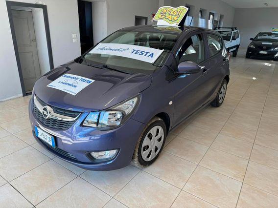 Opel Karl 1.0 73 CV GPL Innovation