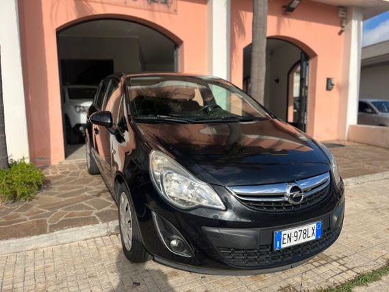 Opel Corsa 1.2 85CV 5 porte GPL-TECH Elective