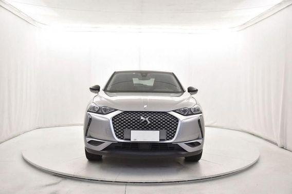 DS DS 3 Crossback Crossback 50kWh e-tense So Chic