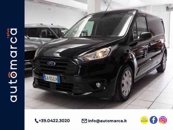 FORD Transit Connect 210 1.5 TDCi 100CV PL Furgone Trend del 2020