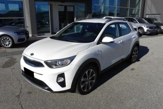 KIA Stonic Stonic 1.4 MPI 100 CV Style