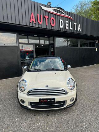 Mini Cooper D Clubman Mini 1.6 16V Cooper D Clubman