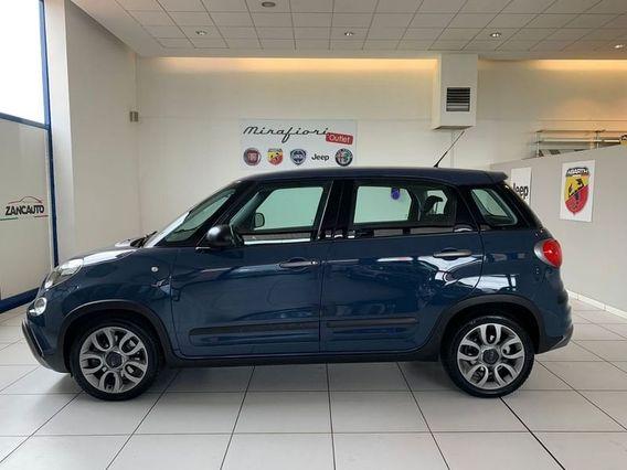 FIAT 500L 1.6 Multijet 120 CV City Cross