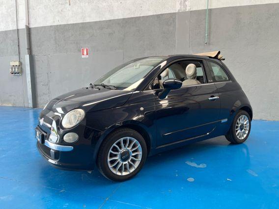 Fiat 500 1.2 by Gucci