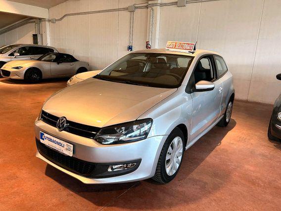 Volkswagen Polo COMFORTLINE 1.4 3 p 89000 km