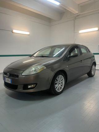 Fiat Bravo 1.4 T-jet 150 CV Emotion