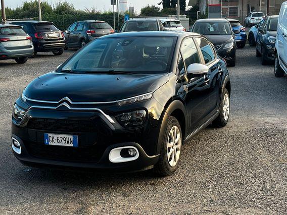 Citroen C3 PureTech 83 S&S You!