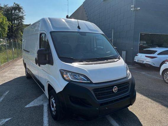 FIAT Ducato 30 2.2 Mjt 120CV PM-TM Furgone