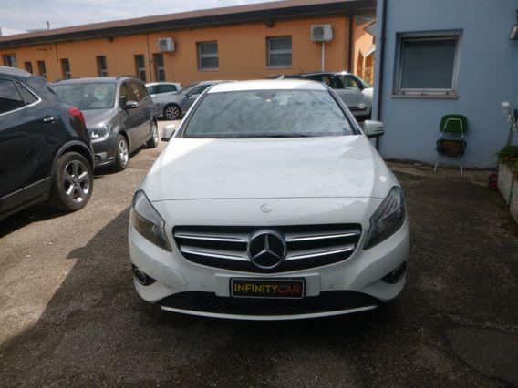 Mercedes-benz A 180 A 180 d Sport