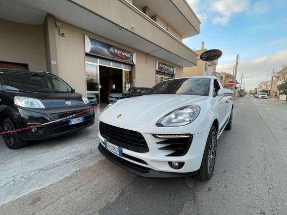 Porsche Macan 3.0 S Diesel