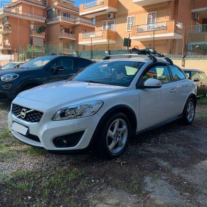 Volvo C30 D2 Momentum