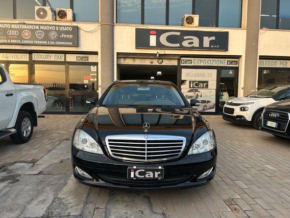 Mercedes-benz S 280 S 350 Lunga