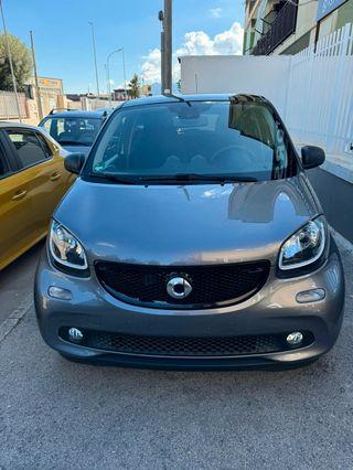 Smart ForFour 70 1.0 Passion