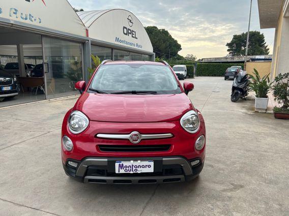 Fiat 500X 1.3 MultiJet 95 CV City Cross