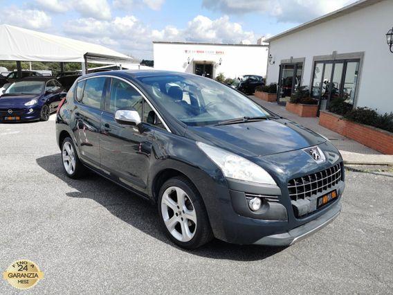 Peugeot 3008 1.6 HDi 110CV Outdoor - OFFERTA SENZA FINANZIAMENTO - RATE AUTO MOTO SCOOTER