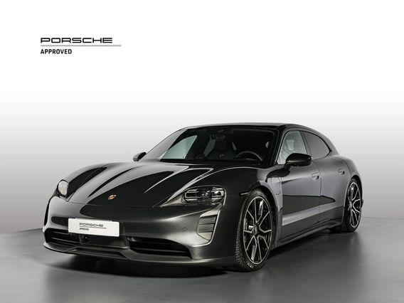 Porsche Taycan sport turismo performance battery plus 5p.ti cvt