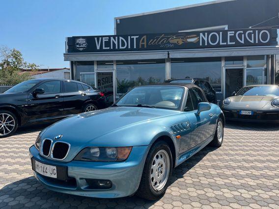 Bmw Z3 1.8 cat Roadster