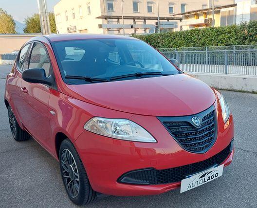 Lancia Ypsilon 1.2 69 CV S Momodesign. NEOPATENTATI