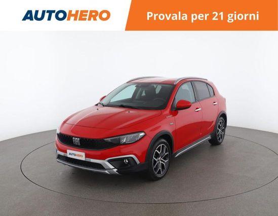 FIAT Tipo 1.5 Hybrid DCT 5 porte Red