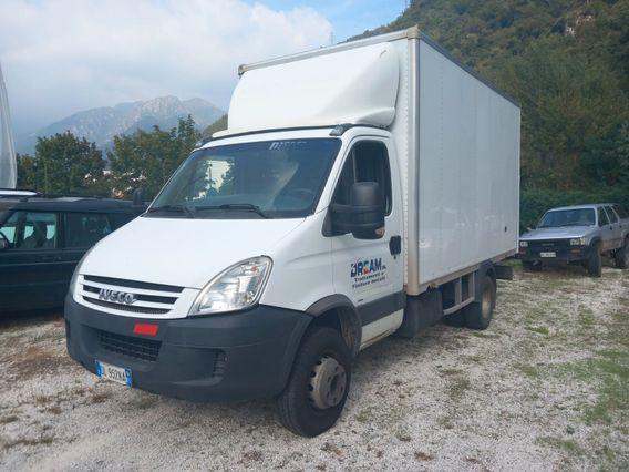 Iveco Daily IVECO DAILY 3.0 Patente C