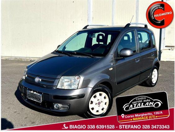 FIAT - Panda - 1.2 Dynamic