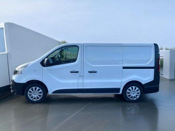 Renault Trafic Trafic T29 1.6 dCi 95CV PC-TN Furgone