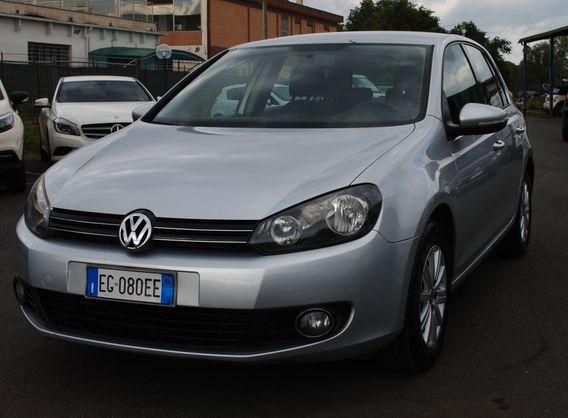 Volkswagen Golf 1.6 TDI DPF 5p. Highline