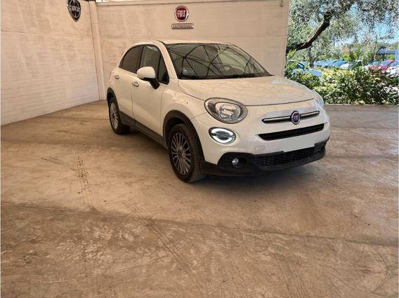 Fiat 500X 1.3 MultiJet 95 CV Connect