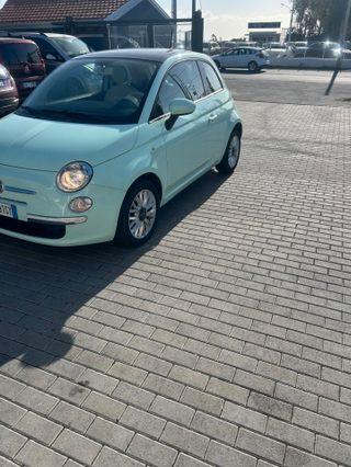 Fiat 500 1.3 Multijet 16V 95 CV Lounge