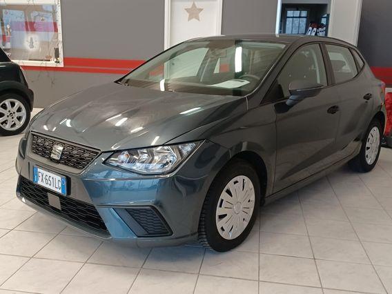 Seat Ibiza 1.0 TGI 5 porte Business KM 70.000