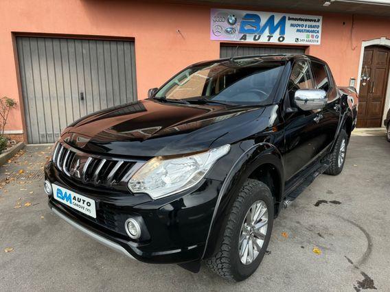 Mitsubishi L200 2.4 DI-D/181CV Club Cab Intense Hp Mivec