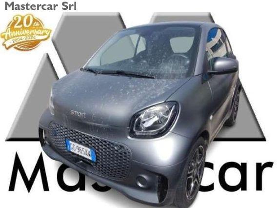 SMART ForTwo Fortwo eq PULSE - GG965AW