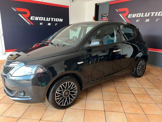 Lancia Ypsilon 1.2 69 CV 5 porte GPL Gold