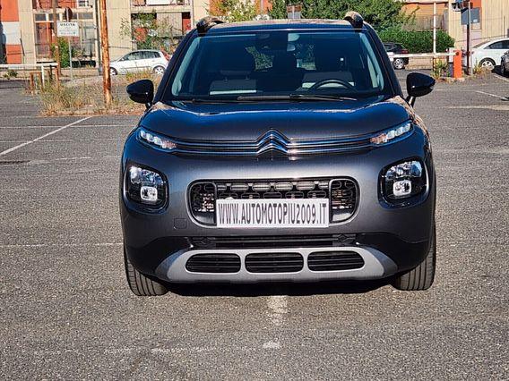 Citroen C3 Aircross PureTech 110 S&S Shine unipro garanzia permute finanziamenti