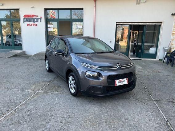 CITROEN C3 HDI 2019 “ VENDUTA “