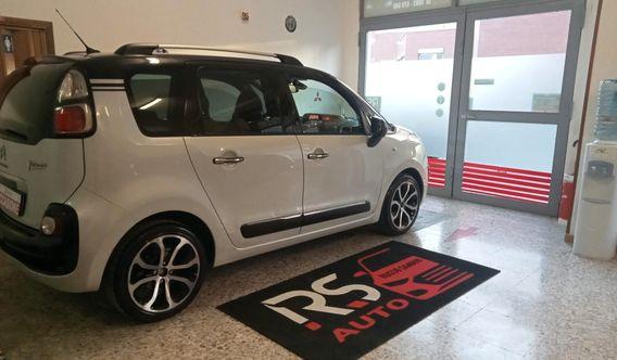 Citroen C3 Picasso C3 Picasso BlueHDi 100 Exclusive