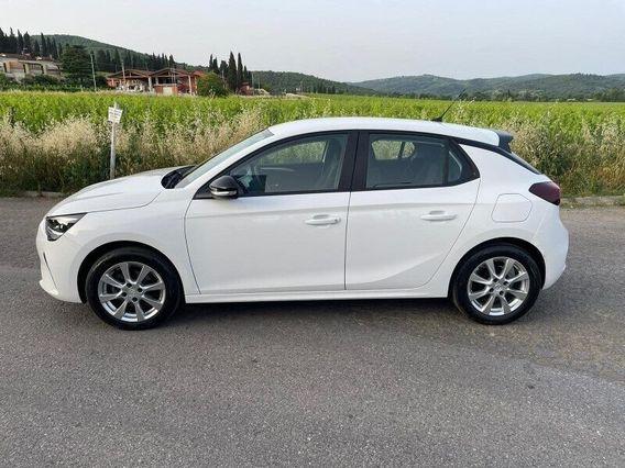 Opel Corsa Corsa 1.2 Edition